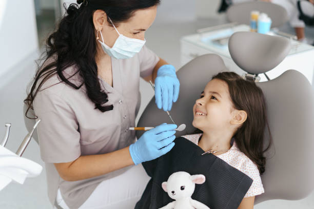 Best Root Canal Emergency Dentist  in Camden, NJ