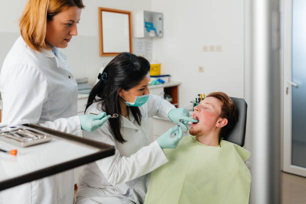 Best Affordable Emergency Dental Care  in Camden, NJ