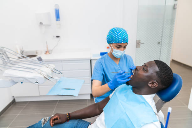 Best Dentist for Tooth Abscess  in Camden, NJ