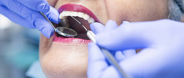 Best Emergency Dental Services Near Me  in Camden, NJ